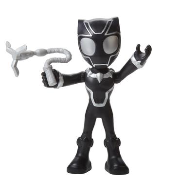 SAF SUPERSIZED HERO BLACK PANTHER