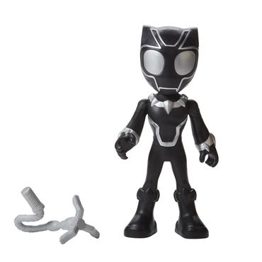 SAF SUPERSIZED HERO BLACK PANTHER
