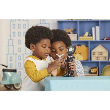 SAF SUPERSIZED HERO BLACK PANTHER