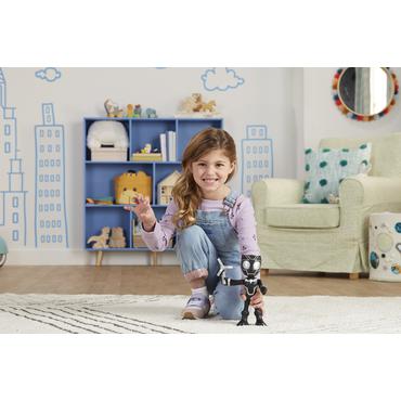 SAF SUPERSIZED HERO BLACK PANTHER