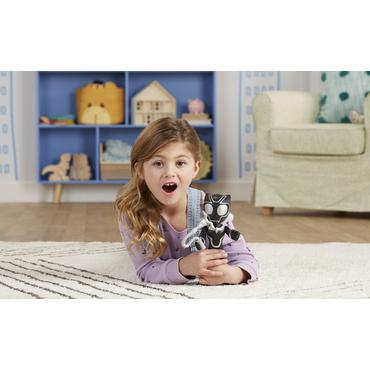 SAF SUPERSIZED HERO BLACK PANTHER