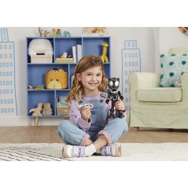 SAF SUPERSIZED HERO BLACK PANTHER