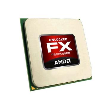 AMD Black Edition AMD FX 8350 / 4 GHz Processor