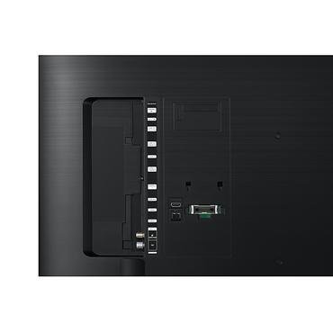 Samsung HG43AU800EU HAU8000 Series