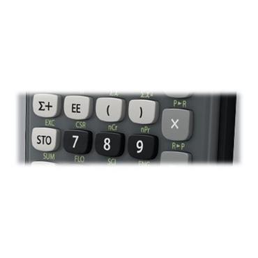 Texas Instruments TI-30Xa