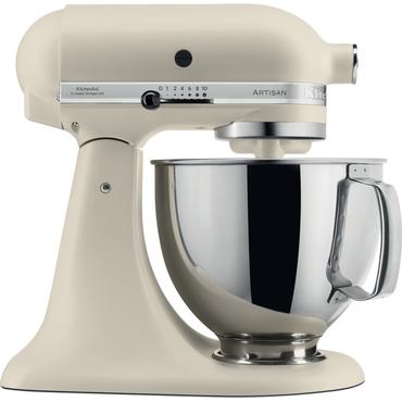 KitchenAid Artisan 5KSM175PSEFL - k&ouml;ksmaskin - 300 W - fresh linen