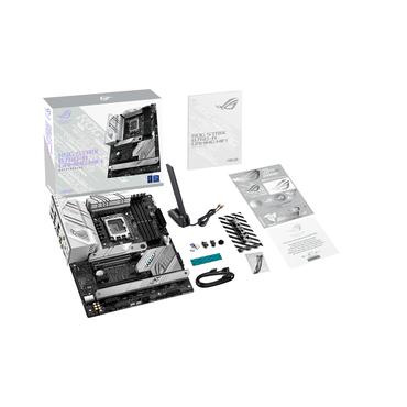 ASUS ROG STRIX B760-A GAMING WIFI