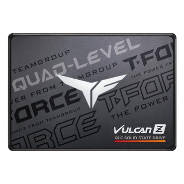 Team Group T-FORCE Vulcan Z - 2 TB
