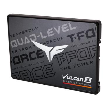 Team Group T-FORCE Vulcan Z - 2 TB