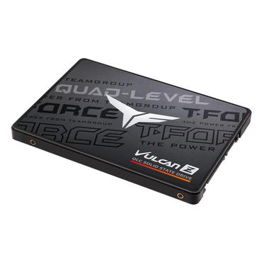 Team Group T-FORCE Vulcan Z - 2 TB