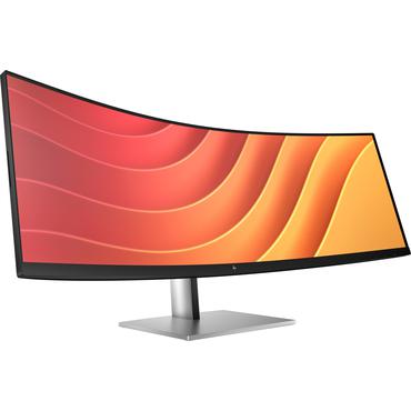 HP E45c G5 - Kantbelyst LED 44.5" AMD FreeSync Premium VA 3ms