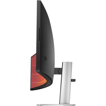 HP E45c G5 - Kantbelyst LED 44.5" AMD FreeSync Premium VA 3ms