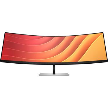HP E45c G5 - Kantbelyst LED 44.5" AMD FreeSync Premium VA 3ms
