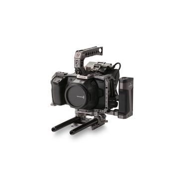 Tilta TA-T01-A kamera taske 1/4, 3/8" Gr&aring;