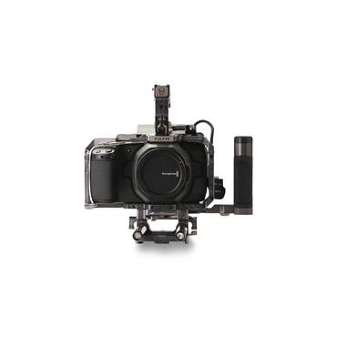 Tilta TA-T01-A kamera taske 1/4, 3/8" Gr&aring;