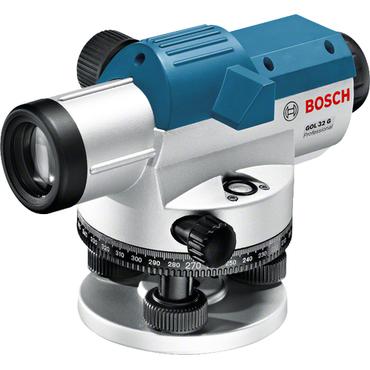 Bosch GOL 32 G PROFESSIONAL - automatisk niv&aring;