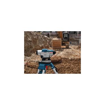 Bosch GOL 32 G PROFESSIONAL - automatisk niv&aring;