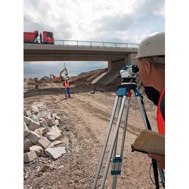 Bosch GOL 32 G PROFESSIONAL - automatisk niv&aring;