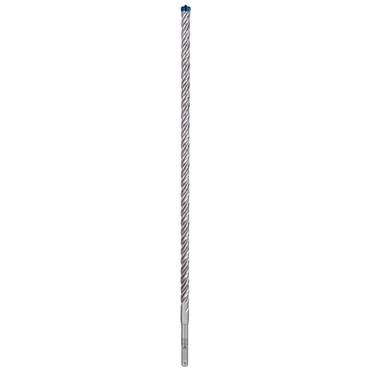 Bosch Expert SDS-plus-7X - borebit - for beton, murerarbejde, forst&aelig;rket beton, granit, h&aelig;rdet beton, gneiss, h&aelig;rdet forst&aelig;rket beton