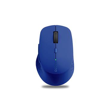 Rapoo Mouse WL M300 Silent blue Multi-Mode (18049)