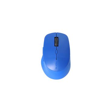 Rapoo Mouse WL M300 Silent blue Multi-Mode (18049)