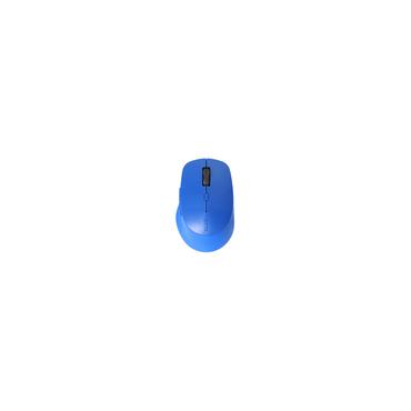 Rapoo Mouse WL M300 Silent blue Multi-Mode (18049)