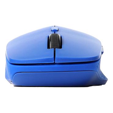 Rapoo Mouse WL M300 Silent blue Multi-Mode (18049)