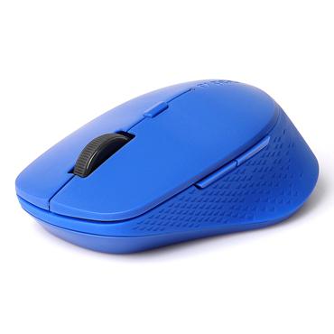 Rapoo Mouse WL M300 Silent blue Multi-Mode (18049)