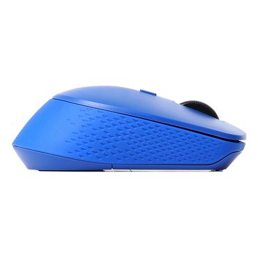 Rapoo Mouse WL M300 Silent blue Multi-Mode (18049)