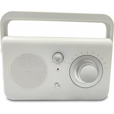 *Technisat CLASSIC 100   Radio CLASSIC 100 WHITE