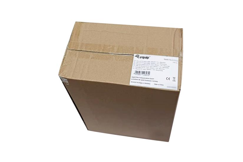 Equip HDMI  HS Ethernet 2.0 A-A St/St  1.8m 4K60Hz HDR