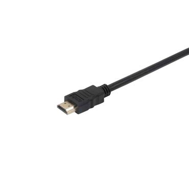 Equip HDMI  HS Ethernet 2.0 A-A St/St  1.8m 4K60Hz HDR