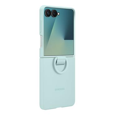 Samsung Ring Case mobiltelefon etui 17,5 cm (6.9") Cover Mintfarve