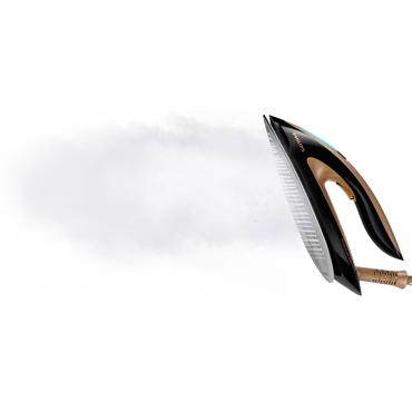 Philips PerfectCare Elite Plus GC9682/80-strygejern med dampstation