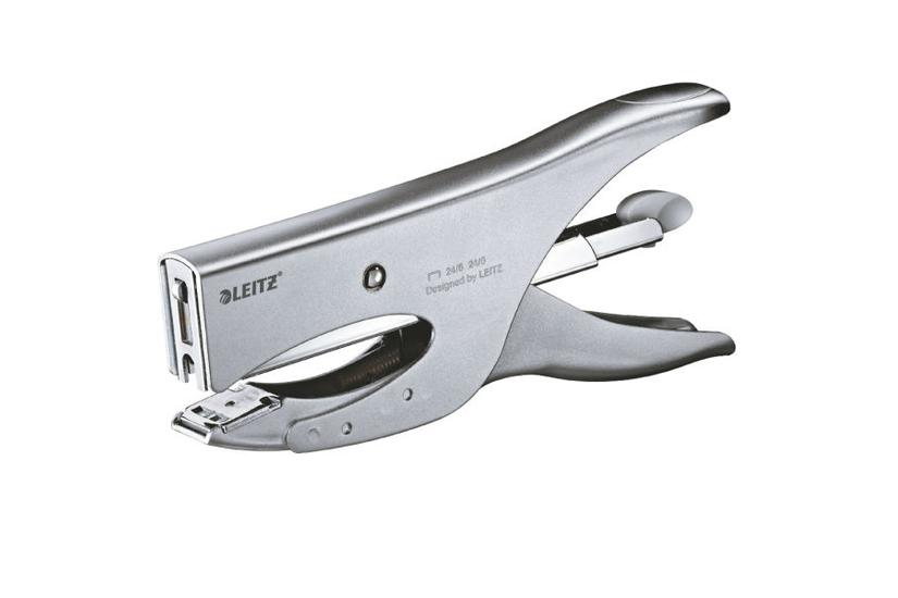 Leitz H&aelig;ftetang 5549, 40 ark Back Loader