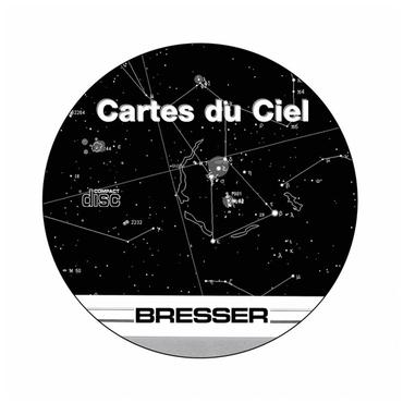 Bresser Optics Pluto 114/500 20x