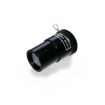 Bresser Optics Pluto 114/500 20x