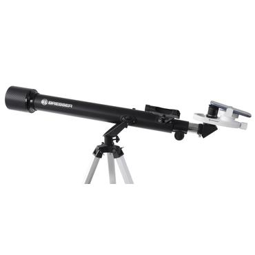 Bresser Optics 4914911 holder Mobiltelefon/Smartphone Hvid