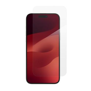 ZAGG InvisibleShield GlassFusion VisionGuard - sk&auml;rmskydd f&ouml;r mobiltelefon