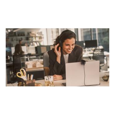 Jabra Headset