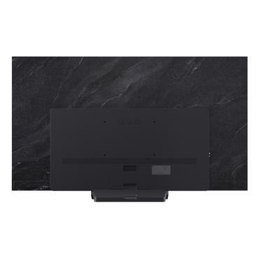 LG OLED evo AI OLED65C51LA TV 165,1 cm (65") 4K Ultra HD Smart TV Wi-Fi Sort