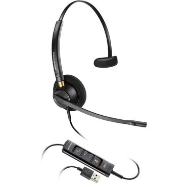 Poly EncorePro 515 - headset - USB-A