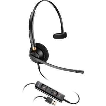 Poly EncorePro 515 - headset - USB-A