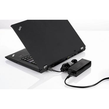 Lenovo ThinkPad 90W AC Adapter - strømforsyningsadapter - 90 Watt