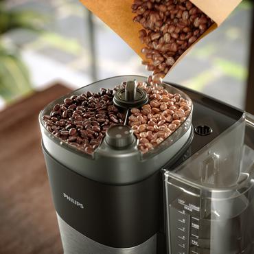 Philips All-in-1 Brew HD7900