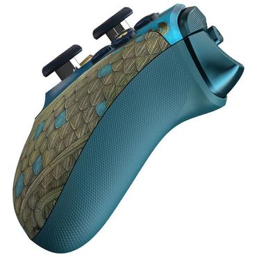 GameSir Spilkontroller - Kabel & trådløs - Xbox Series X|S, Xbox One, PC, Android