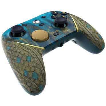 GameSir Spilkontroller - Kabel & trådløs - Xbox Series X|S, Xbox One, PC, Android