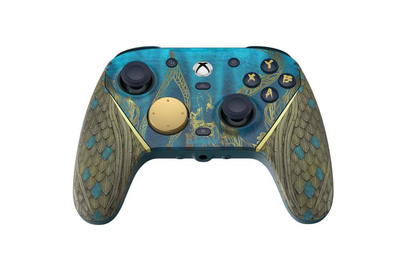 GameSir Spilkontroller - Kabel & trådløs - Xbox Series X|S, Xbox One, PC, Android