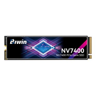 Biwin NV7400 2 TB M.2 PCI Express 4.0 NVMe