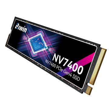 Biwin NV7400 2 TB M.2 PCI Express 4.0 NVMe